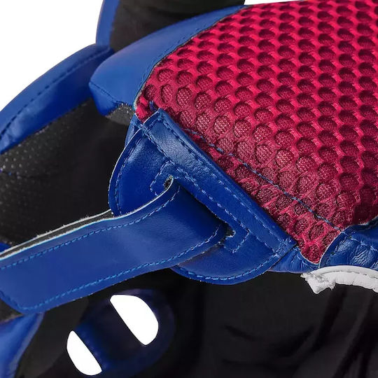 adidas Hybrid 150 Adult Full Face Boxing Headgear Multicolour