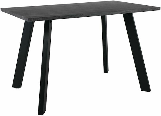 Baxter Τραπεζαρίας 120x70x75εκ. Baxter Τραπεζαρίας 120x70x75εκ.