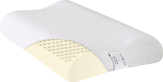 Greco Strom Natural Latex Ανατομικό Greco Strom Natural Latex Ανατομικό