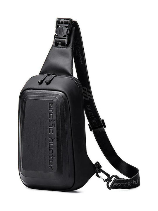 Men's Bag Sling Black