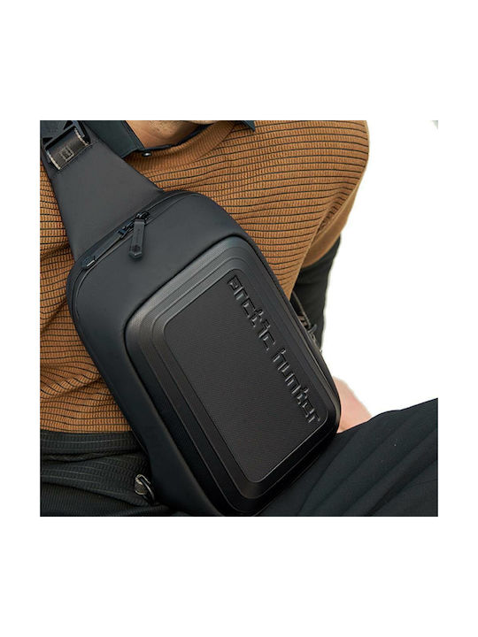 Men's Bag Sling Black