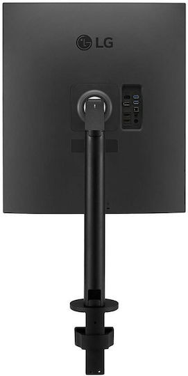 LG DualUp Ergo 28MQ780-B IPS HDR Monitor 27.6" 2560x2880 with Response Time 5ms GTG