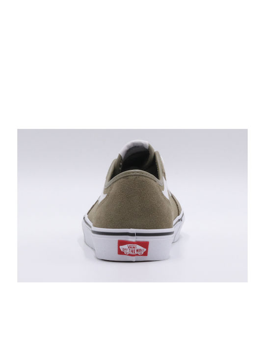 Filmore Decon Sneakers Brown