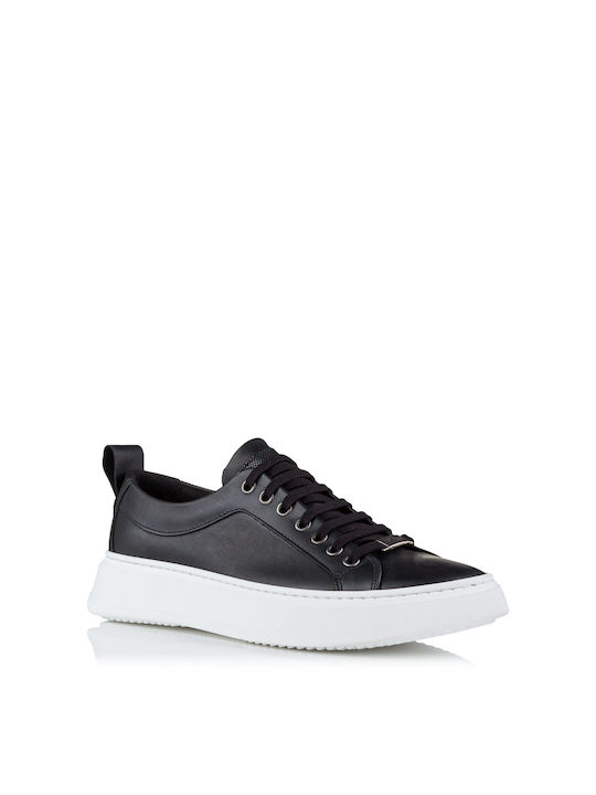 Northway Sneakers Black / White