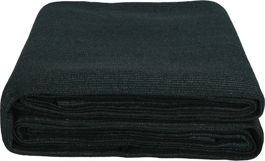 vidaXL Podea pentru cort de camping Verde 700x400cm