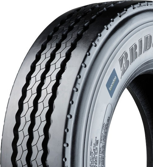Bridgestone RT001 235/75 R15 143J 4 Εποχών Λάστιχο για Φορτηγό Ελαφρού Τύπου