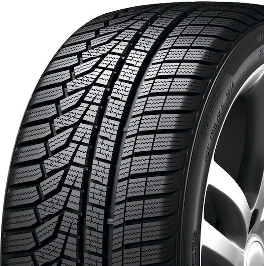 Hankook Ventus S1 Evo2 245/40R21 100V AO XL Θερινό Λάστιχο για 4x4 / SUV Αυτοκίνητο