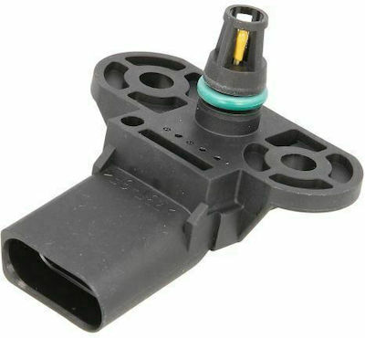 Bosch Map Sensor Car Engine Sensor for Mercedes-Benz V / Vario Seat Altea / Arosa / Cordoba / Ibiza / Inca / Leon / Toledo Volkswagen Golf / Golf Plus Lexus SC