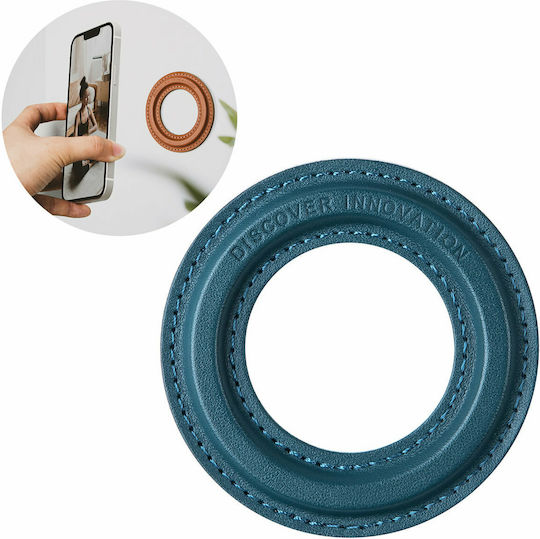 Nillkin SnapHold Auto Handyhalterung mit Magnet Grün