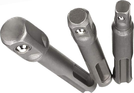 Adapters Set 3pcs