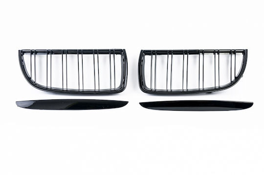 Dekorative Auto Maske BMW E90 / E91 / Serie 3
