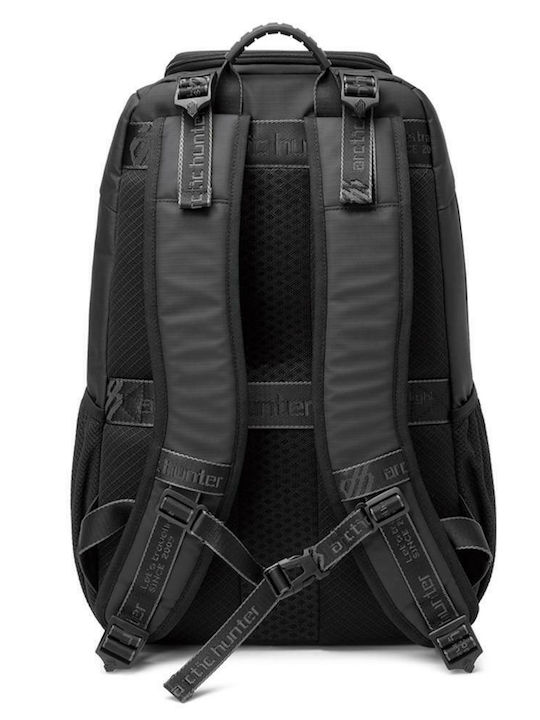 Arctic Hunter B00461 Waterproof Backpack Backpack for 15.6" Laptop Black