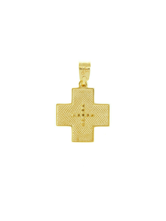 CONSTANTINE GOLD K9 CODE: KN177