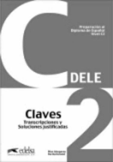 Dele C2 Preparacion Al Diploma de Espanol Claves