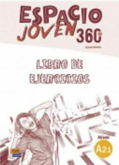 ESPACIO JOVEN 360 A2.1 EJERCICIOS