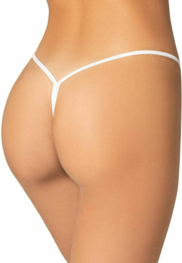 Milena by Paris Women's String White