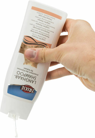 Trixie Cat Shampoo 29191