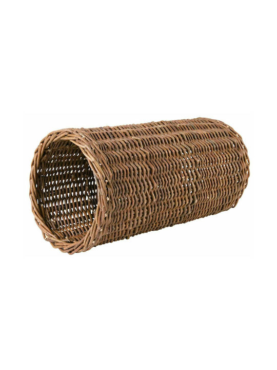 Trixie Тунел за Заешки Играчки от Ратан 20x38 см Trixie Тунел за Заешки Играчки от Ратан 20x38 см