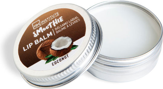 IDC Institute Smoothie Lip Balm Coconut 10gr