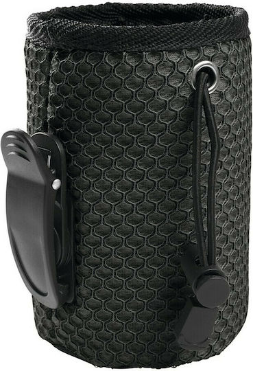Hunter Hilo Basic Θήκη Λιχουδιών Εκπαίδευσης Σκύλου Anthracite