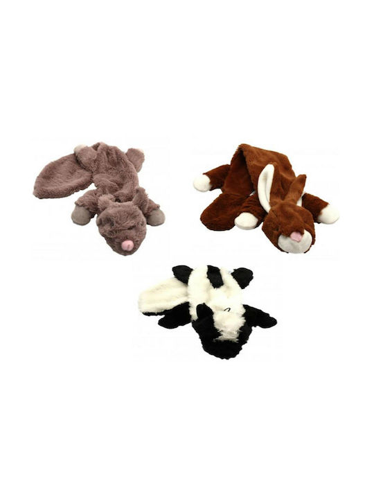 Happypet Unstuffed Rabbit Λούτρινο Παιχνίδι Σκύλου Small 60εκ. Καφέ Happypet Unstuffed Rabbit Λούτρινο Παιχνίδι Σκύλου Small 60εκ. Καφέ