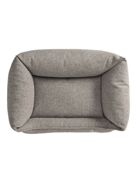 Hunter Prag Sofa Dog Bed Gray 70x50cm. 67172