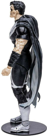 Mcfarlane Toys DC Comics: Superman Black Lantern Multiverse Blackest Night Φιγούρα Δράσης ύψους 18εκ. σε Κλίμακα 1:10
