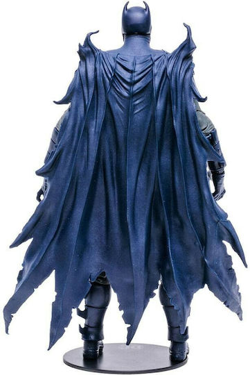 Mcfarlane Toys DC Comics Batman Build-a-Figure Atrocitus Multiverse Blackest Night Action Figure Height 18cm Scale 1:10