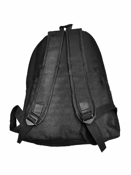 Justnote Bag Backpack Black