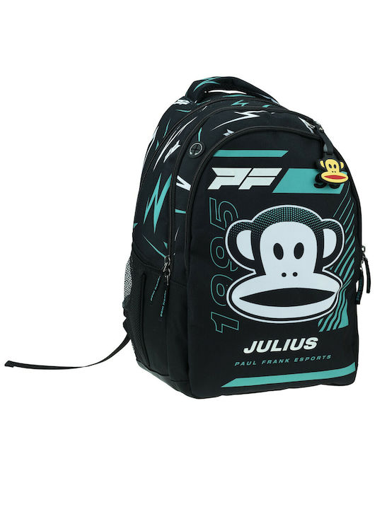Paul Frank Paul Frank Julius School Bag Backpack Elementary