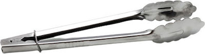 Tongs Kitchen of Stainless Steel 30cm