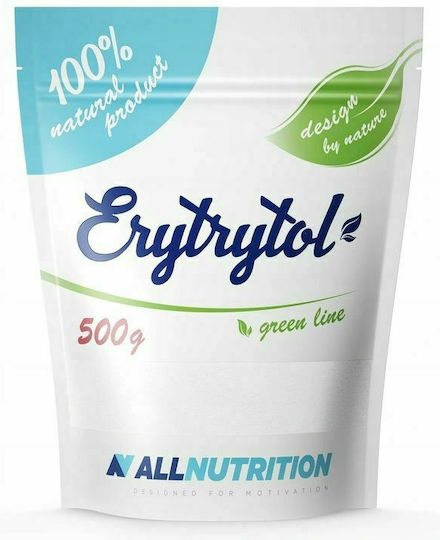 AllNutrition Ερυθριτόλη Σκόνη 500gr