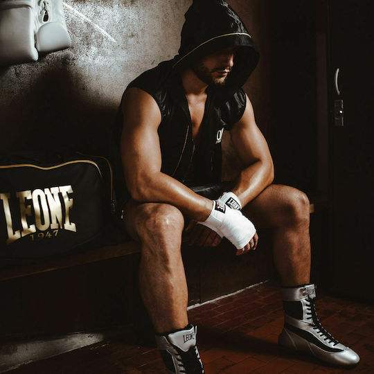 Leone Premium Boxing Gown
