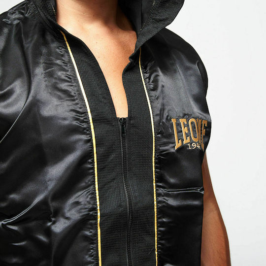 Leone Premium Boxing Gown
