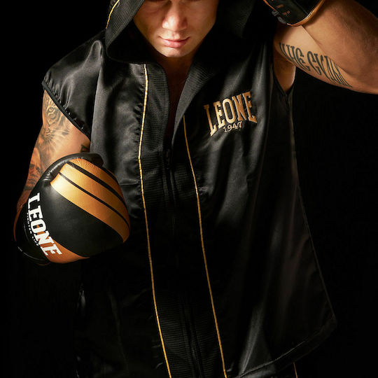 Leone Premium Boxing Gown
