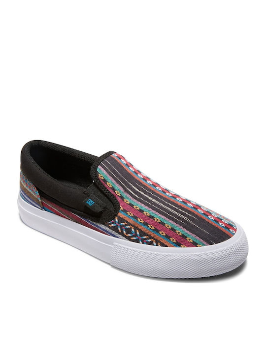 Manual Γυναικεία Slip-On