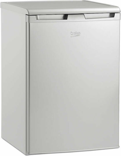 Beko Mini Bar 114Es H84xB54xT59cm. Inox TSE1234FSN