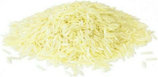 MPACHARADIKO Ориз Басмати Golden Sella 500gr
