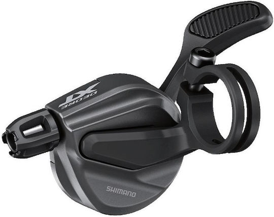 Shimano SL-M8100 XT Десен лост за смяна на скорости Скорости на велосипед 12SP
