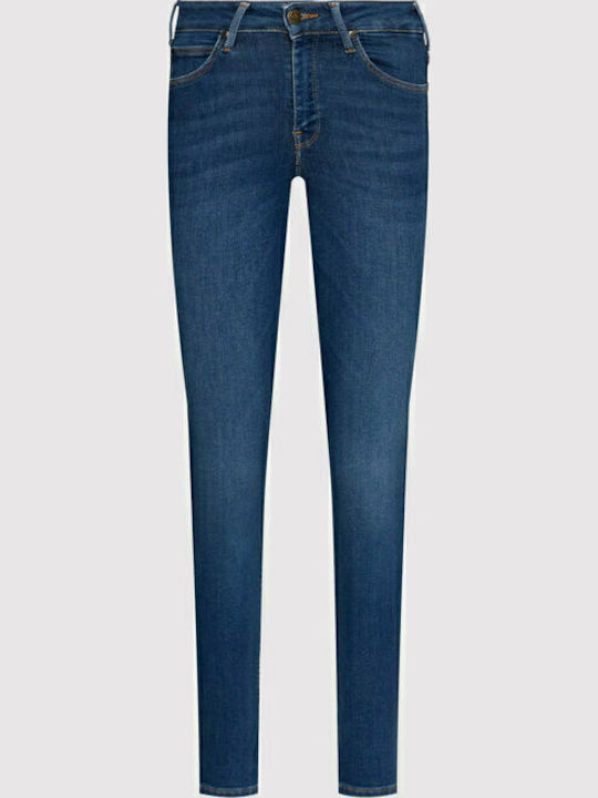 Forever Women's Jean Trousers in Skinny Fit