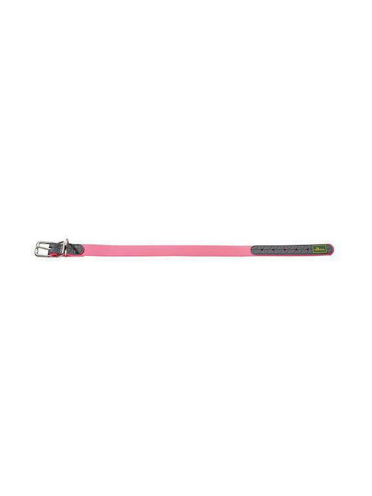 Hunter Convenience Dog Collar Medium 20mm x 30 - 40cm (Various Colors) Hunter Convenience Dog Collar Medium 20mm x 30 - 40cm (Various Colors)