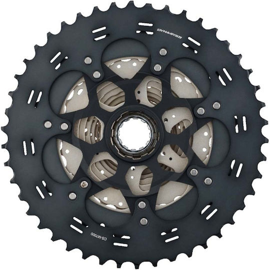 Shimano SLX CS-M7000 Bike Cassette 11 Speeds with Sprocket 11-42