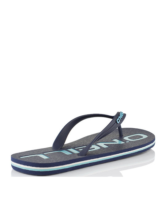 Profile Logo Ανδρικά Flip Flops Ivy