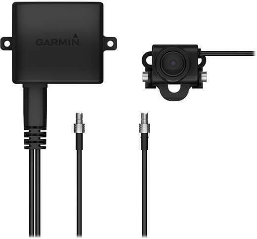 Garmin BC 50 Κάμερα Οπισθοπορείας Αυτοκινήτου με Πλαίσιο Πινακίδας Universal