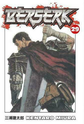 Berserk, Vol. 29