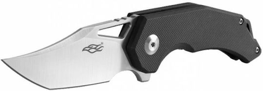 Ganzo FH61-BK Black Pocket Knife