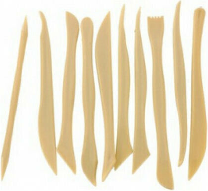 Artix Clay Tools Set Modelling Tools