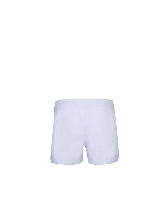 Babolat Women's Sporty Shorts White