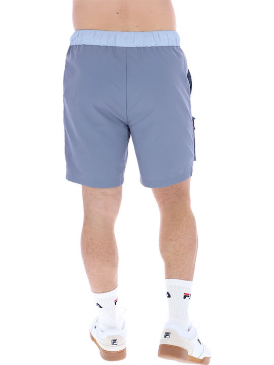 FILA Мъжка Бермуда Карго Сива