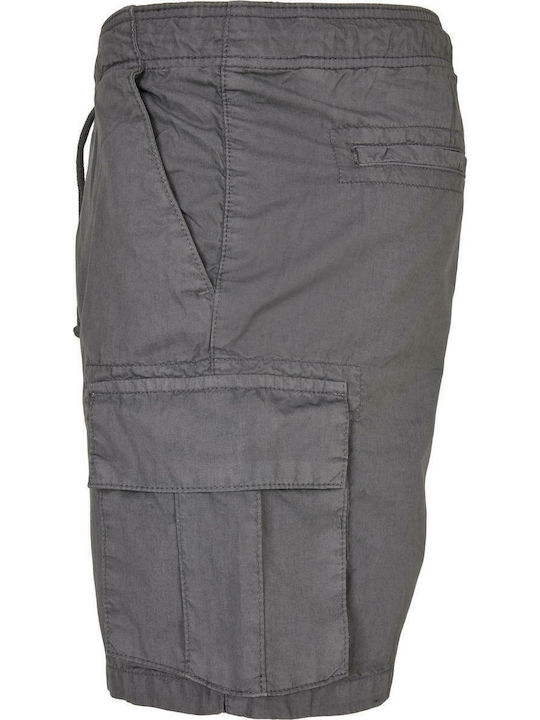 Men's Shorts Cargo Gray